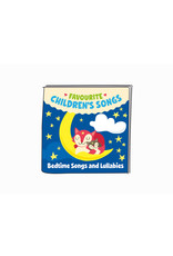 Tonies Audio Tonies Favourite Children's Bedtime Songs and Lullabies