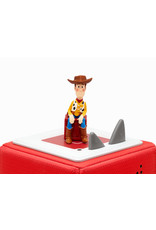 Tonies Audio Tonies Disney's Toy Story Woody