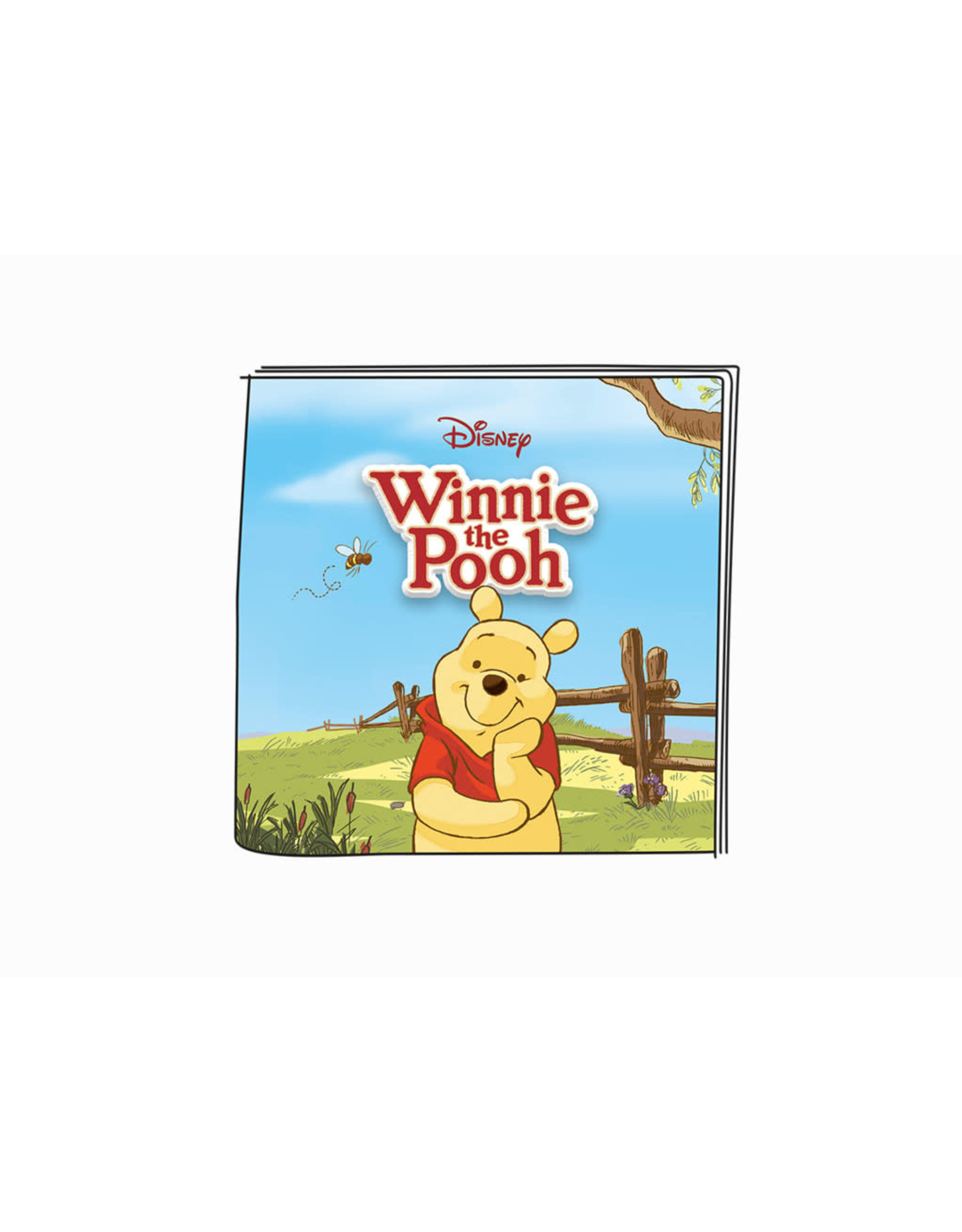 Tonies Audio Tonies Disney's Winnie The Pooh