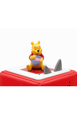 Tonies Audio Tonies Disney's Winnie The Pooh