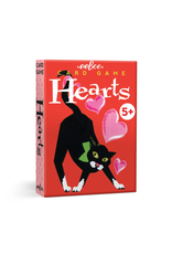 Eeboo Hearts Playing Cards