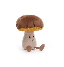 Jelly Cat Amuseable Toadstool