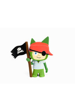 Tonies Creative Audio Tonies, Pirate