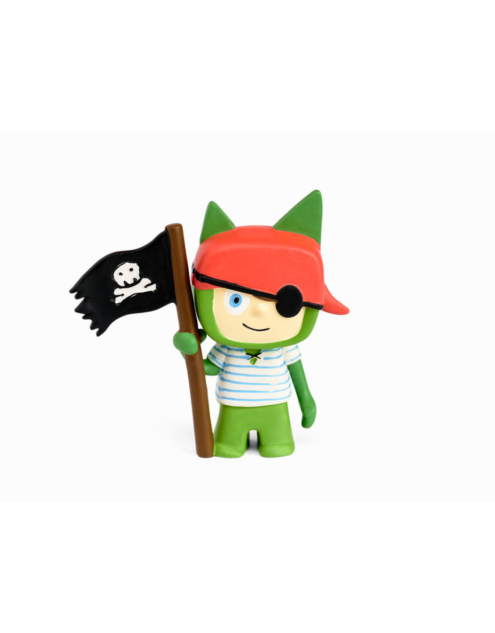 Tonies Creative Audio Tonies, Pirate