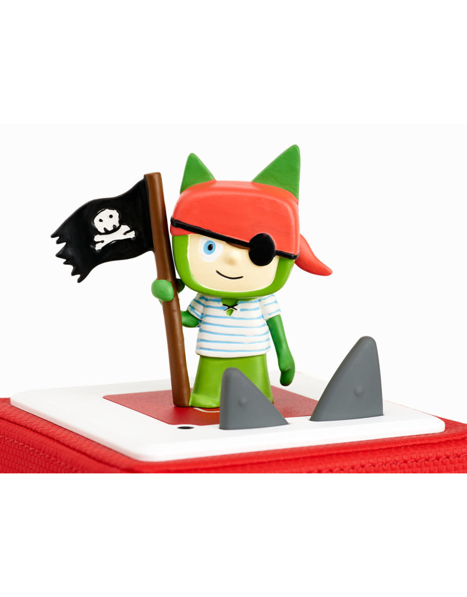 Tonies Creative Audio Tonies, Pirate