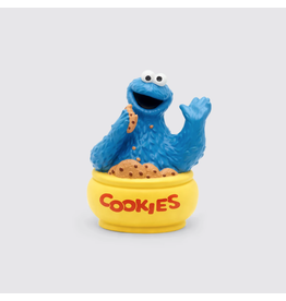 Tonies Audio Tonies, Sesame Street Cookie Monster