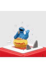Tonies Audio Tonies, Sesame Street Cookie Monster