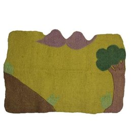 Papoose Play Mat, Landscape