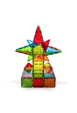 Magna-Tiles Magna-Tiles Metropolis 110 Piece Set
