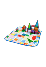 Magna-Tiles Magna-Tiles Storage Bin & Playmat