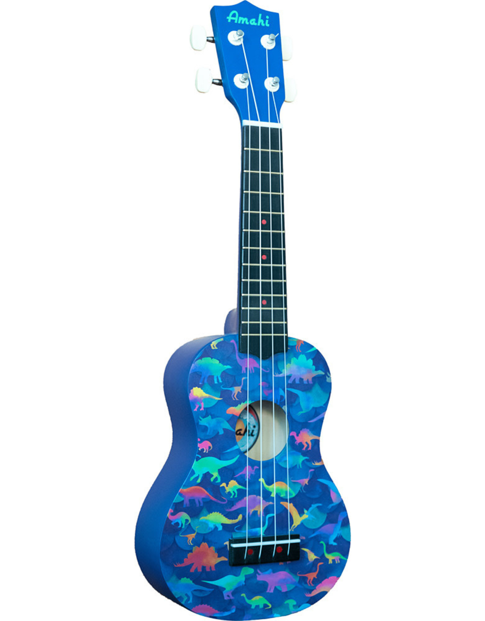 Amahi Amahi Ukulele Dinosaur