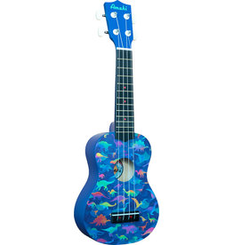 Amahi Amahi Ukulele Dinosaur