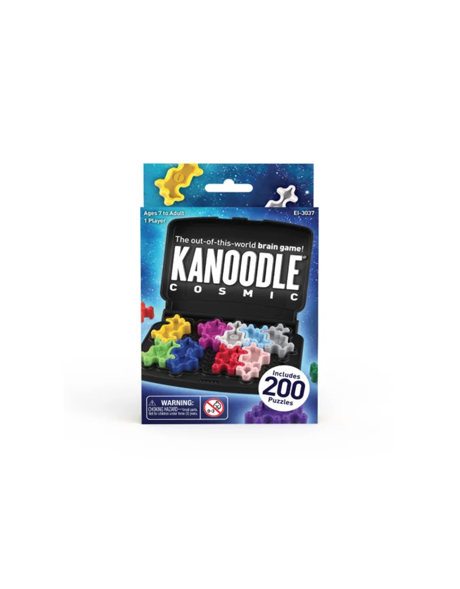 Educational Insights Kanoodle Cosmic