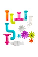 Boon Bath Toy Bundle: Pipes & Tubes & Cogs Boon Bath Toy Bundle: Pipes & Tubes & Cogs