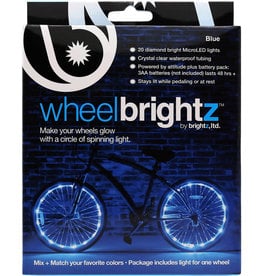Brightz Wheelbrightz Blue