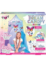 Fashion Angels Design Your Own Dream Canopy