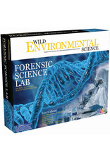 Wild Science Forensic Science Lab