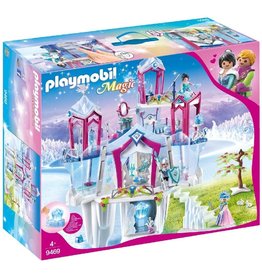 Boutique PLAYMOBIL Ayuma