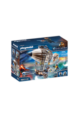 Playmobil Novelmore Knights Airship