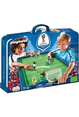 Playmobil Take Along FIFA World Cup Russia Arena