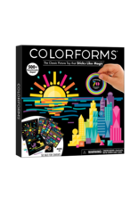 Colorforms Colorforms 70th Anniversary