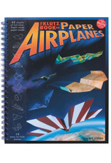 Klutz The Klutz Book of Paper Airplanes