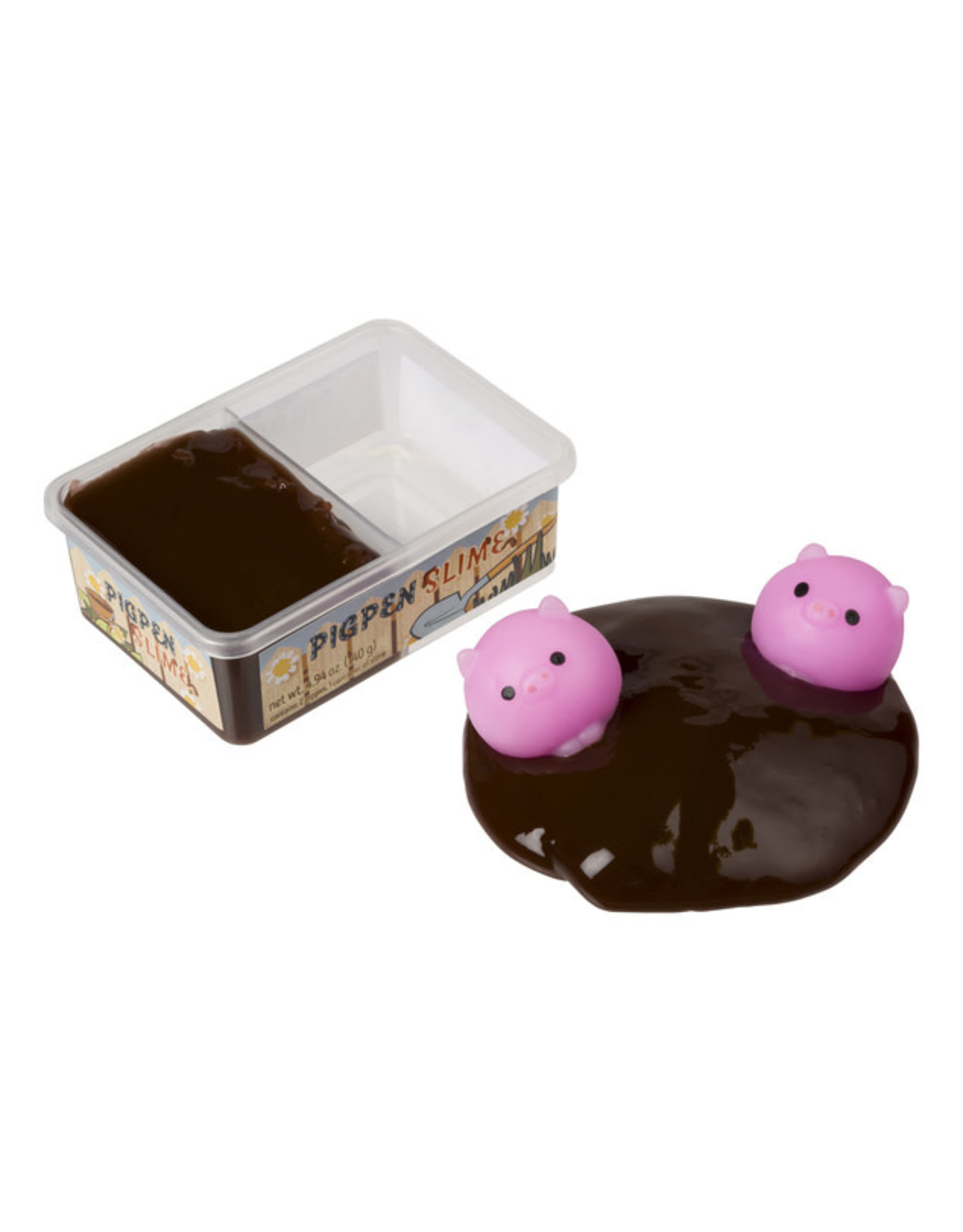Toysmith Pig Pen Slime