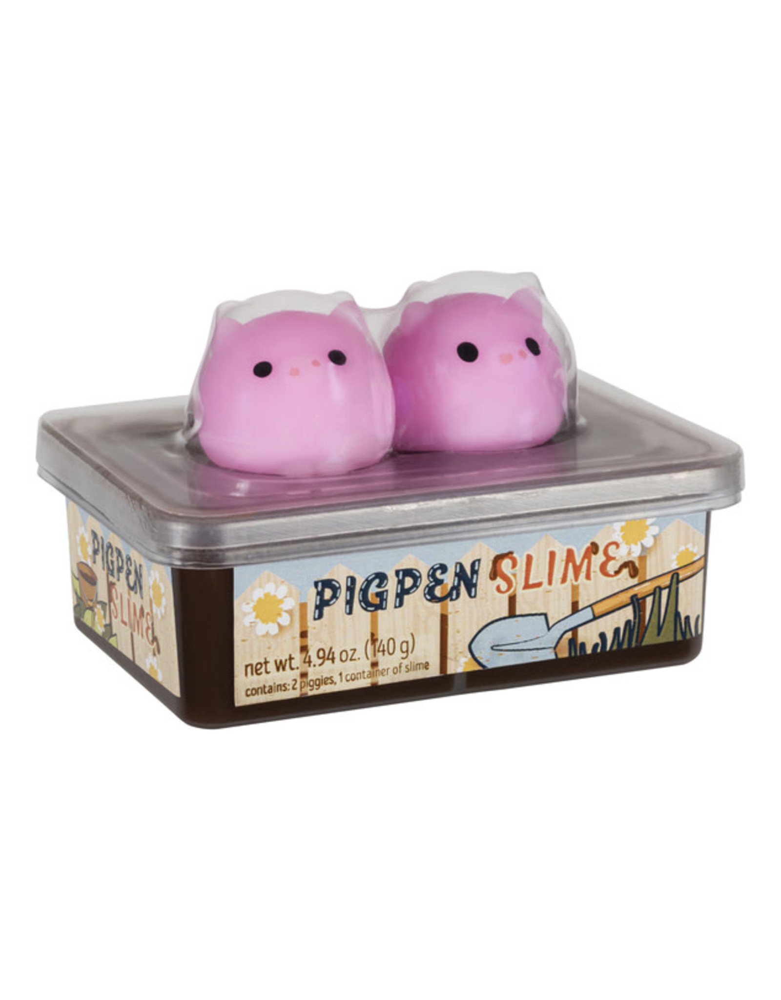 Toysmith Pig Pen Slime