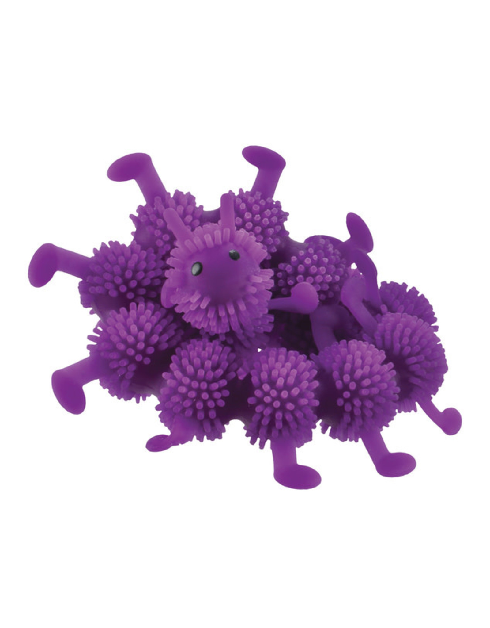 Toysmith Colourful Crawlies