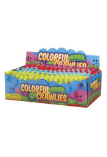 Toysmith Colourful Crawlies