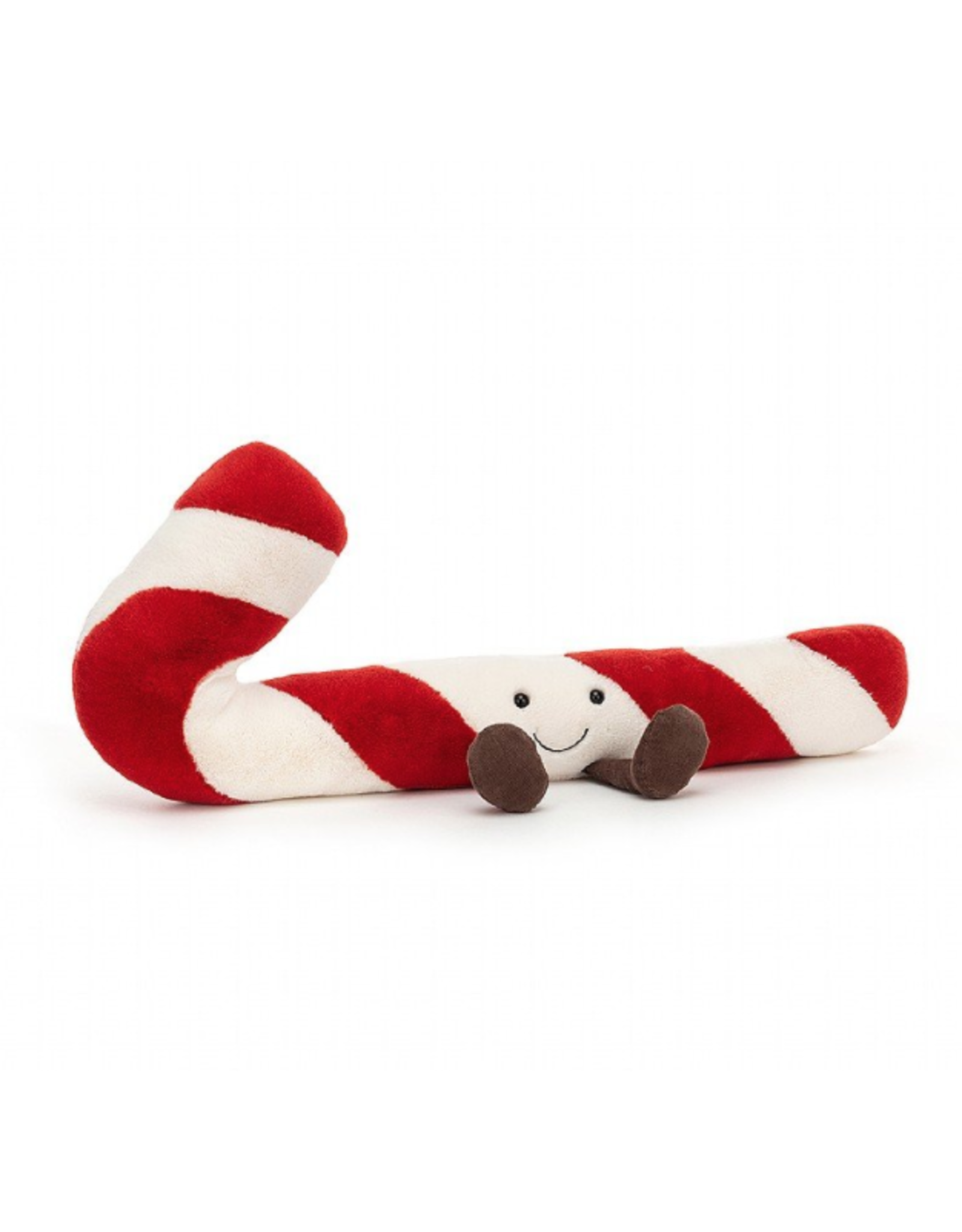 Jelly Cat Amuseable Candy Cane, Large