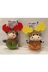 Lamaze My First Mortimer the Moose Loop Rattle