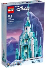 LEGO LEGO Disney The Ice Castle