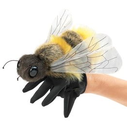 Folkmanis Honey Bee Puppet