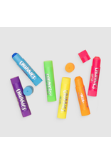 Ooly Chunkies Paint Sticks Neon Set of 6