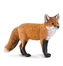 Safariology Red Fox