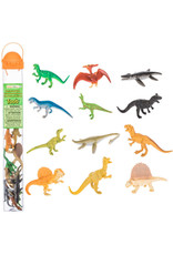 Safariology Carnivorous Dinosaurs