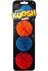 Playmonster Koosh, Minis 3 Pack