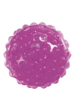 Toysmith Glitter Squeezy Ball
