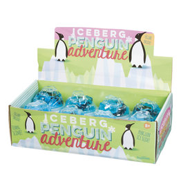 Toysmith Iceberg Penguin Slime