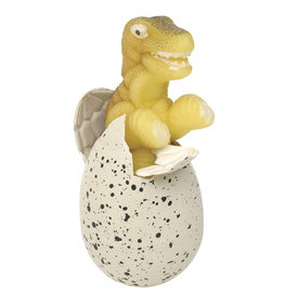Toysmith Ginormous Grow Dino Egg