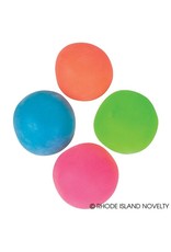 The Toy Network 2.25" Stretch And Bounce Ball