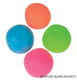 The Toy Network 2.25" Stretch And Bounce Ball