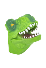 The Toy Network 5" T-Rex Hand Puppet