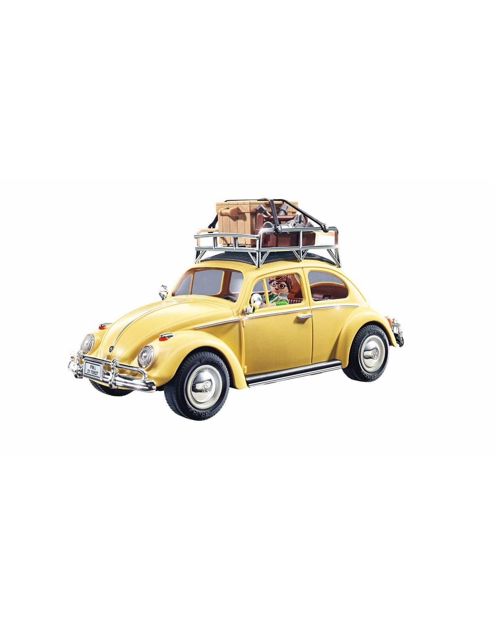 Playmobil Volkswagen Beetle, Special Edition