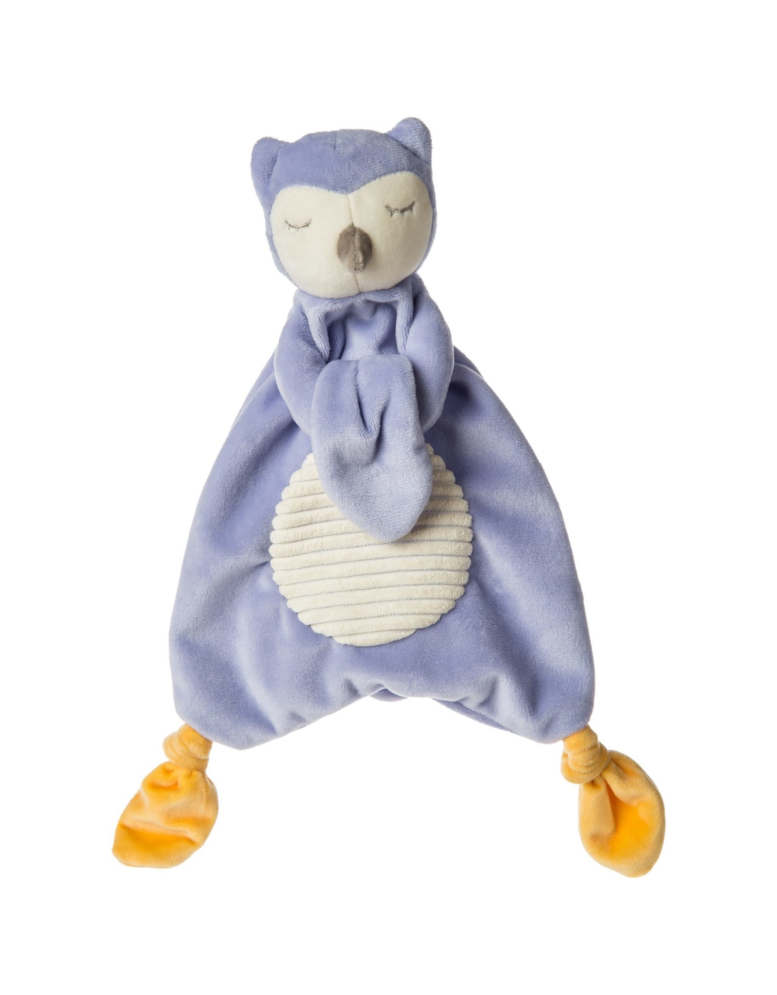 Mary Meyer Leika Little Owl Lovey