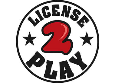 License 2 Play