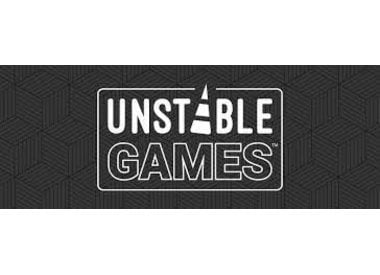 Unstable Games