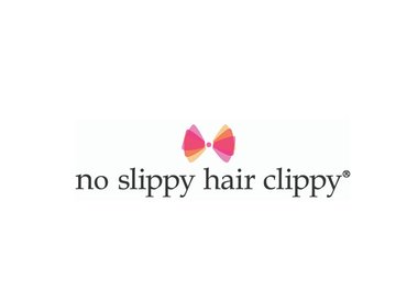 No Slippy Hair Clippy