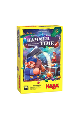 Haba Hammer Time